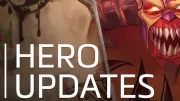 Teaser Bild von Heroes: Ein Spotlight zu dem Rework von Diablo