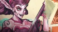 Teaser Bild von Heroes: Ein Spotlight zu dem Rework von Lunara