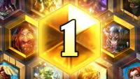 Teaser Bild von Hearthstone: Die bestplatzierten Spieler im April 2018
