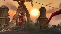 Teaser Bild von BfA-Pfadfinder: Das Fliegen in Zandalar und Kul Tiras