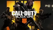 Teaser Bild von CoD Black Ops 4 wird über die Blizzard App erhätlich sein