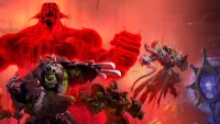 Teaser Bild von Heldenchaos der Woche: Kampfrausch