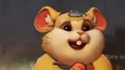 Teaser Bild von Overwatch: Der nächste Held ist ein Hamster