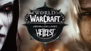 Teaser Bild von WoW: Fünf Livestreams vom Hellfest 2018
