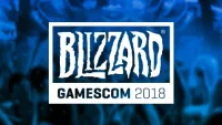 Teaser Bild von Gamescom: Eine Cosplay-Vorführung zu BfA