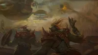 Teaser Bild von BfA Kriegsfronten: Eine Testphase mit den Entwicklern