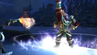 Teaser Bild von BfA: Eine offizielle Vorschau auf den Kriegsmodus und die PvP-Talente
