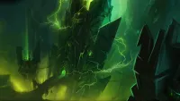 Teaser Bild von WoW: 5 Spieler besiegen Heroic Aggramar und Argus