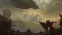 Teaser Bild von Battle for Azeroth: Der neue Build 26970