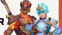 Teaser Bild von Overwatch League: Zwei neue All-Star Skins