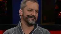 Teaser Bild von Chris Metzen: Ein Interview über Toxizität in einer Fangemeinde