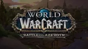 Teaser Bild von WoW: Battle for Azeroth wurde veröffentlicht