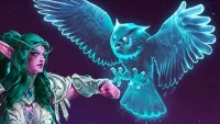Teaser Bild von Heroes: Ein geplantes Rework für Tyrande
