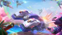 Teaser Bild von Heroes: Die Entwickler über den neuen Tempel von Hanamura