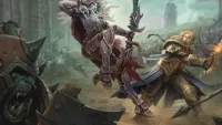 Teaser Bild von BfA: Die Schlacht um Lordaeron steht allen Spielern zur Verfügung