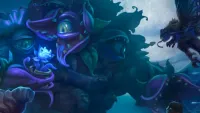 Teaser Bild von Heroes: Ein Vorschauvideo zu dem neuen Garten der Ängste