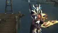 Teaser Bild von BfA: Die neuen Zauberanimation für Paladine sind weiterhin geplant