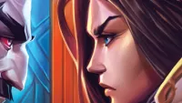 Teaser Bild von Heroes: Das neue Comic “Der Fall von Königszier”