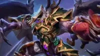 Teaser Bild von Heroes: Mal’Ganis wurde als neuer Held bestätigt