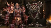Teaser Bild von Patch 8.1: Eine neue Laufanimation für Orcs