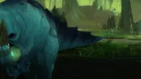 Teaser Bild von Patch 8.1: Jäger können Blutbestien als Begleiter zähmen