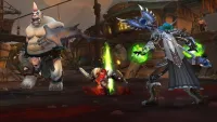 Teaser Bild von Diese Woche in WoW: Ein Weltboss und ein wöchentliches Event