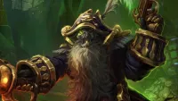 Teaser Bild von Heldenchaos der Woche: Schwarzherz’ Rache