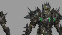 Teaser Bild von Patch 8.1: Eine Testphase für die neue Kriegsfront