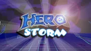 Teaser Bild von Heroes: Die achtundvierzigste Folge “HeroStorm”