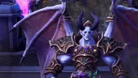 Teaser Bild von Heroes: Das Spotlight zu Mal’Ganis