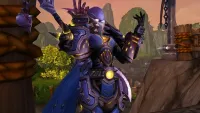 Teaser Bild von Diese Woche in WoW: Ein Weltboss, PvP-Raufereien und Events