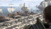Teaser Bild von BfA: Das neue Cinematic “Verlorene Ehre”