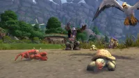 Teaser Bild von Diese Woche in WoW: Weltbosse, PvP und Events