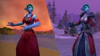 Teaser Bild von Patch 8.1: Änderungen an der Levelphase zwischen Stufe 20 und Stufe 120