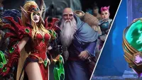 Teaser Bild von Heroes: Neue Heldenpakete und ein Rabatt auf Boosts