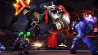 Teaser Bild von Diese Woche in WoW: Zeitwanderungen, ein Weltboss und das PvP