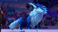 Teaser Bild von WoW: Das neue Reittier “Fuchsfamiliar” ist im Shop erhältlich