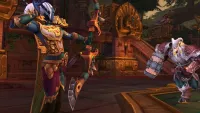 Teaser Bild von Patch 8.1: Das Ausschalten des Kriegsmodus wird vereinfacht