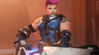 Teaser Bild von Overwatch Winterwunderland: Ein neuer Skin für Zarya