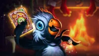 Teaser Bild von Hearthstone: Das Kartenchaos „Schöne Bescherung“ wurde gestartet
