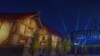 Teaser Bild von Overwatch: Das Winterwunderland 2018 wurde gestartet