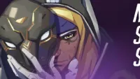 Teaser Bild von Overwatch: Die brandneue Kurzgeschichte “Bastet”