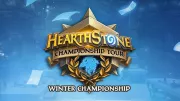 Teaser Bild von Hearthstone: Ein Blogeintrag zu den HCT Winter Championships