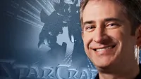 Teaser Bild von Mike Morhaime arbeitet nur noch bis zum April 2019 für Blizzard