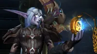 Teaser Bild von Zweite Saison von BfA: Updates und Änderungen an Azeritrüstung