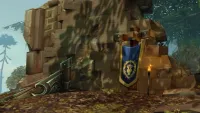 Teaser Bild von WoW: Limit wechselt für einen Vorteil vorübergehend zur Allianz