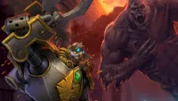 Teaser Bild von BfA: Der erste Ruhm des Schlachtzüglers von Dazar’alor