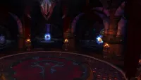 Teaser Bild von Patch 8.1.5: Neue Modelle für die Portale in den Portalräumen