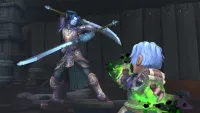 Teaser Bild von BfA: Kommende Klassenänderungen für das PvP