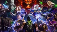 Teaser Bild von Heroes: Ein Spieler erreichte 1 Millionen Gold